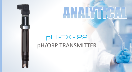 Analytical Instruments